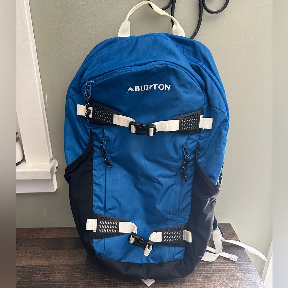 Burton bag pack